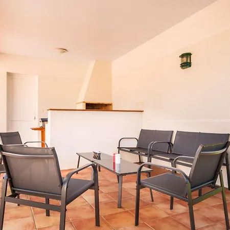 Contemporaine Avec Piscine - 8 Pers. - Fr-1-877-24 Villa
