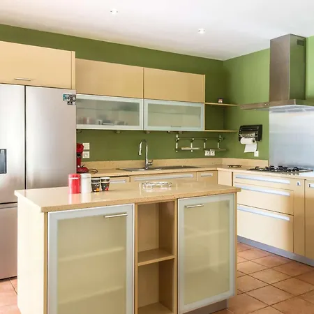 Contemporaine Avec Piscine - 8 Pers. - Fr-1-877-24 Villa Sanguinet