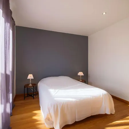 Villa Contemporaine Avec Piscine - 8 Pers. - Fr-1-877-24 *